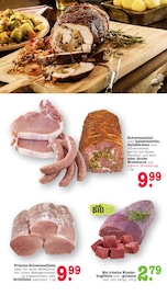 Schweinefleisch im E center Prospekt in Ludwigshafen Aktueller E center Prospekt mit Schweinefleisch, "Aktuelle Angebote", Seite 2