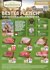 Aktueller E center Prospekt mit Rindfleisch, "Wir lieben Lebensmittel!", Seite 9