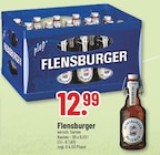 Trinkgut Essen - Flensburger Angebot im Prospekt Flensburger bei Trinkgut im Essen Prospekt für 12,99 €