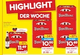 Pilsener im Angebot bei Netto Marken-Discount in Marl Pilsener Angebote von König bei Netto Marken-Discount Marl für 10,49 €
