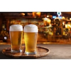 Promo Bière blonde à 6,78 € dans le catalogue Carrefour Market à Amphion les Bains