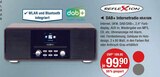 DAB+ Internetradio im V-Markt Prospekt DAB+ Internetradio von Reflexion im aktuellen V-Markt Prospekt für 99,90 €