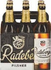 Pilsner Angebote von Radeberger bei Netto Marken-Discount Magdeburg für 4,49 €