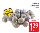 Bayerische Leberknödel im Angebot bei E center in Bamberg Bayerische Leberknödel Angebote bei E center Bamberg für 1,29 €