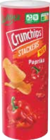 Crunchips Stackers von Lorenz für 1,99 € bei EDEKA im Angebot Crunchips Stackers von Lorenz im aktuellen EDEKA Prospekt