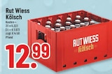 Kölsch Angebote von Rut Wiess bei Marktkauf Schwerte für 12,99 €