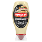 Mayonnaise - AMORA en promo chez Carrefour Maubeuge à 3,50 €