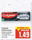 Zahncreme von Colgate im aktuellen E center Prospekt