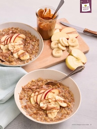 Alnatura Haferflocken im Prospekt 