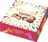Together Schokolade von Merci im aktuellen V-Markt Prospekt für 2,29 €