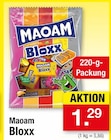 Zimmermann Nordhorn - Bloxx Angebot im Prospekt Bloxx bei Zimmermann im Nordhorn Prospekt für 1,29 €