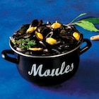 Moule de corde en promo chez Hyper U Liévin à 2,99 €