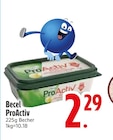ProActiv im EDEKA Prospekt ProActiv von Becel im aktuellen EDEKA Prospekt für 2,29 €