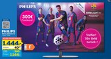 Aktuelle Fernseher Angebote bei EURONICS in Soest Aktuelles 65OLED810/12 Angebot bei EURONICS in Soest ab 1.144,00 €