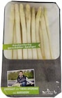Küchenfertig geschälter Spargel im Angebot bei EDEKA in Kamen Küchenfertig geschälter Spargel Angebote von LS Regional bei EDEKA Kamen für 5,69 €