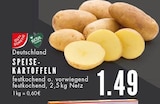 Aktuelles Speisekartoffeln Angebot bei E center in Gelsenkirchen ab 1,49 €