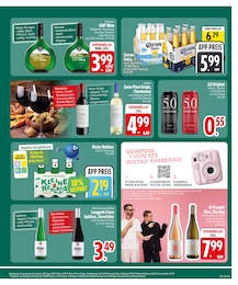 EDEKA Silvaner im Prospekt 