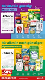 Energydrink Angebot & Preis im aktuellen Penny Prospekt Energydrink Angebot im aktuellen Penny Prospekt auf Seite 5