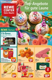 Der aktuelle REWE Prospekt Der aktuelle REWE Prospekt Dein Markt