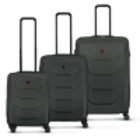 Koffer-Set von WENGER bei Kaufland im Angebot Koffer-Set von WENGER im aktuellen Kaufland Prospekt