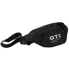GTI Gürteltasche, schwarz im Volkswagen Prospekt GTI Gürteltasche, schwarz von im aktuellen Volkswagen Prospekt für 17,90 €