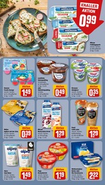 Butter im REWE Prospekt in Bamberg Aktueller REWE Prospekt mit Butter, "Dein Markt", Seite 17