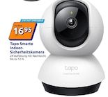 Aktuelles Smarte Indoor-Sicherheitskamera Angebot bei Action in Wuppertal ab 16,95 €
