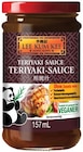 Teriyakisauce von Lee Kum Kee für 1,99 € bei REWE im Angebot Teriyakisauce von Lee Kum Kee im aktuellen REWE Prospekt