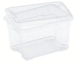 Aufbewahrungsbox „R“ im Angebot bei toom Baumarkt in Hattingen Aufbewahrungsbox „R“ Angebote bei toom Baumarkt Hattingen für 1,99 €