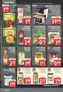 Paprika im E center Prospekt "Aktuelle Angebote" mit 24 Seiten (Krefeld)