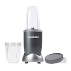 Nutri blender - NUTRIBULLET - Carrefour à Strasbourg Nutri blender - NUTRIBULLET en promo chez Carrefour Strasbourg à 39,99 €