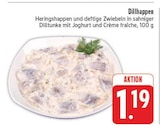 Dillhappen im Angebot bei E center in Jena Dillhappen Angebote bei E center Jena für 1,19 €