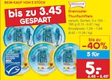 Angebot im Netto Marken-Discount Benediktbeuern Prospekt Netto Marken-Discount Benediktbeuern Prospekt mit im Angebot für 5,00 €