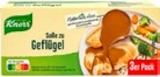 Aktuelle Braten Angebote bei Kaufland in München Aktuelles Soße zu Geflügel Angebot bei Kaufland in München ab 0,79 €