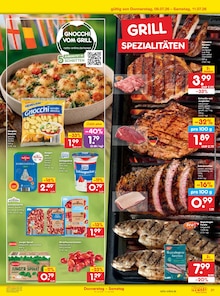 Tomaten im aktuellen Netto Marken-Discount Prospekt (Lübeck) Tomaten im Netto Marken-Discount Prospekt "Aktuelle Angebote" mit 45 Seiten (Lübeck)
