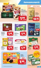 Aktueller Markant Nordwest Prospekt mit Ritter Sport, "DER MARKT FÜR GUTES ESSEN UND TRINKEN", Seite 13