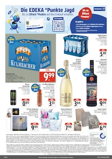 Energydrink im EDEKA Prospekt "Wir lieben Lebensmittel!" mit 4 Seiten (Bamberg)