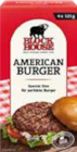 American Burger Angebote von Block House bei EDEKA Passau für 6,99 €