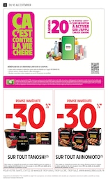 Offre Plat Préparé dans le catalogue Intermarché Contact du moment à la page 4