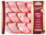 Penny Neuffen - Gourmet Schinkenplatte Angebot im Prospekt Gourmet Schinkenplatte bei Penny im Neuffen Prospekt für 1,99 €