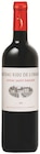 AOP Lussac Saint Emilion Rouge - CHÂTEAU RIEU DE L'ORMEAU en promo chez Intermarché Hyper AOP Lussac Saint Emilion Rouge - CHÂTEAU RIEU DE L'ORMEAU dans le catalogue Intermarché Hyper