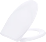 Abattant WC - LIVARNO en promo chez Lidl Béziers à 14,99 €