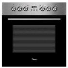 Herdset OSK 2875 IX Angebote von Midea bei expert Bautzen für 388,00 €