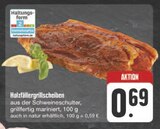 Aktuelle Schweinefleisch Angebote bei E center in Würzburg Aktuelles Holzfällergrillscheiben Angebot bei E center in Würzburg ab 0,69 €