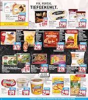 Aktueller HIT Prospekt mit Tortilla, "ECHTE VIELFALT", Seite 8