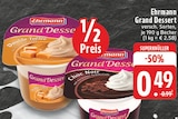 Grand Dessert bei EDEKA im Lüdenscheid Prospekt für 0,49 €