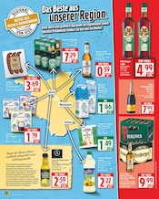 Ähnliches Angebot bei EDEKA in Prospekt "Aktuelle Angebote" gefunden auf Seite 12
