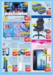 Aktueller Marktkauf Prospekt mit Stuhl, "AUSWAHL RIESIG, PREISE NIEDRIG", Seite 37