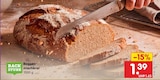 Roggen-mischbrot im Angebot bei Netto Marken-Discount in Frankfurt Roggen-mischbrot Angebote von BACK STUBE bei Netto Marken-Discount Frankfurt für 1,39 €