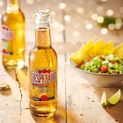 Bière aromatisée - DESPERADOS - Carrefour à Clichy Bière aromatisée - DESPERADOS en promo chez Carrefour Clichy
